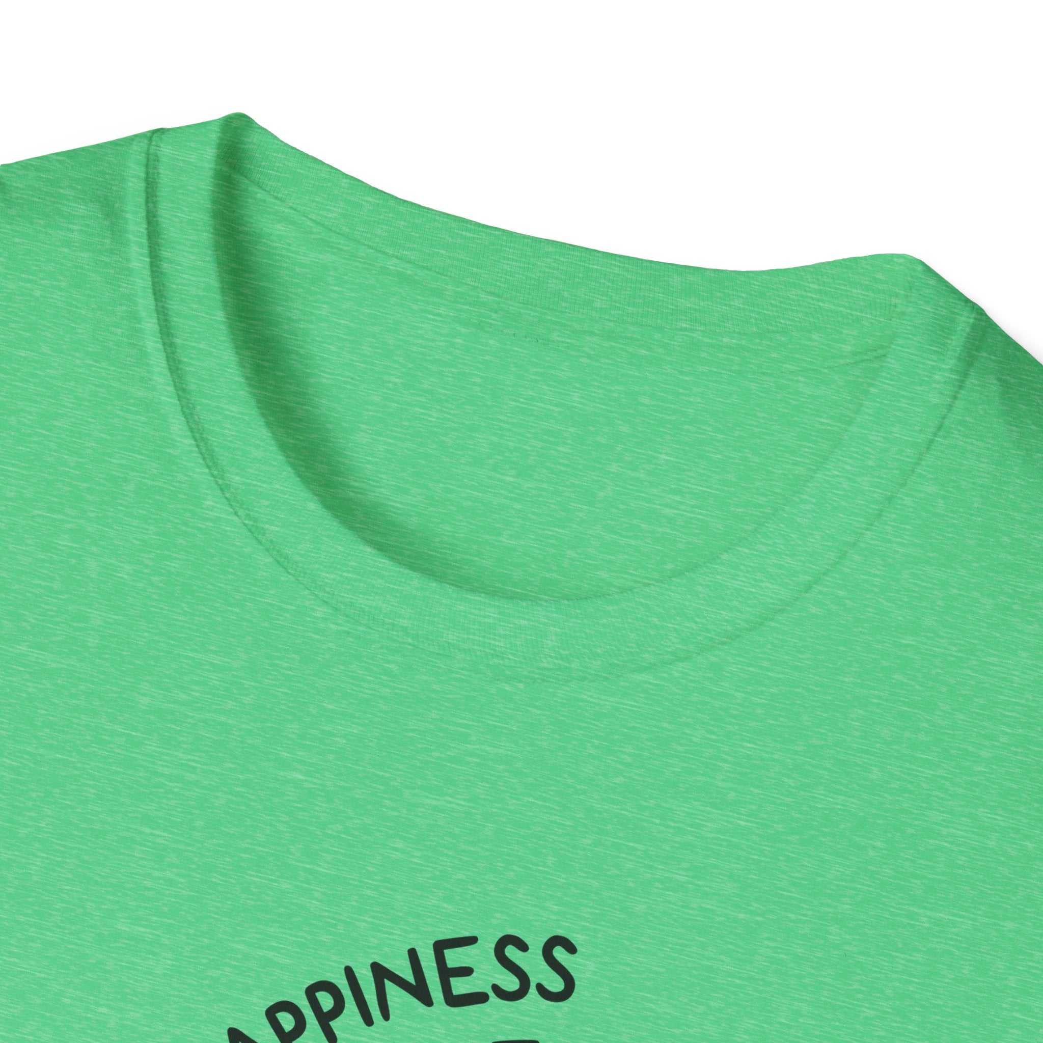 "Happiness Scout" Unisex T-Shirt