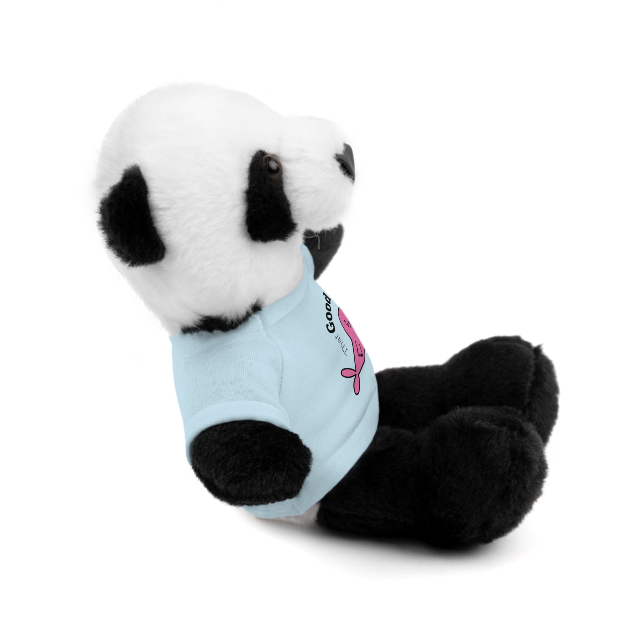 That Good News Girl Plushie
